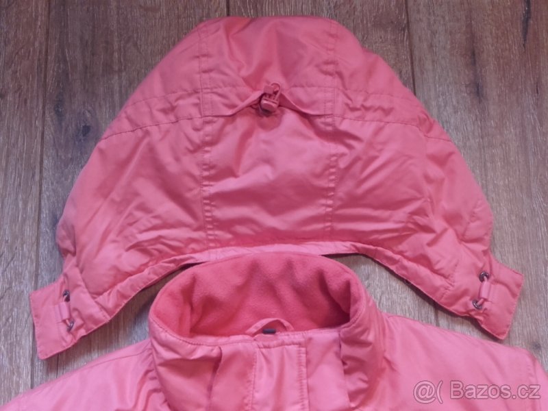 Zimní sportovní bunda zn. Outventure - 4