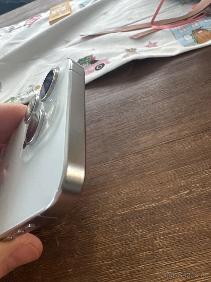 Apple iphone 15 pro 256GB bili - 4