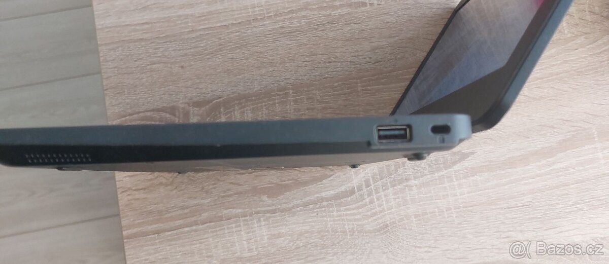 Mini notebook Acer - 4