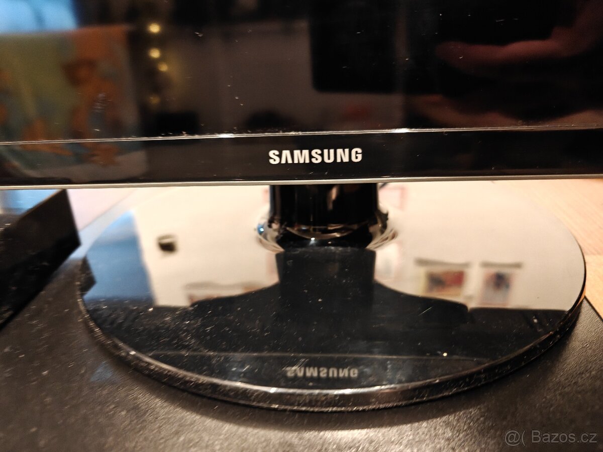 Samsung TV+setobox - 4