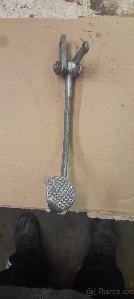 Jawa pérák díly - 4