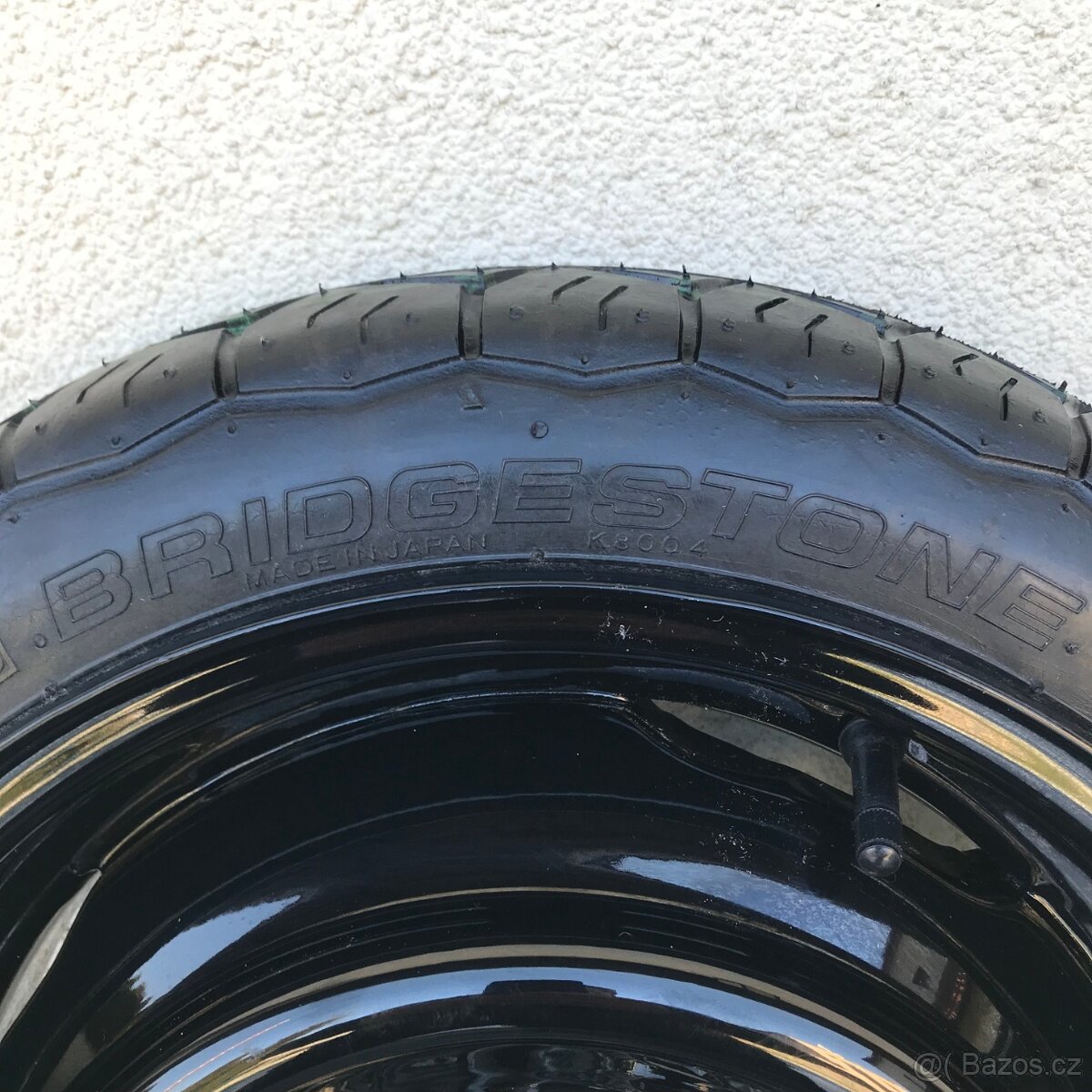 Prodam dojezdove kolo - 4