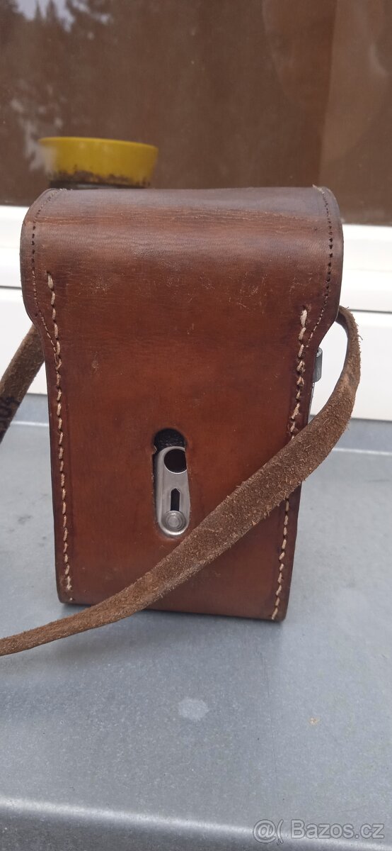 POUZDRO PRO Flexaret III - 4