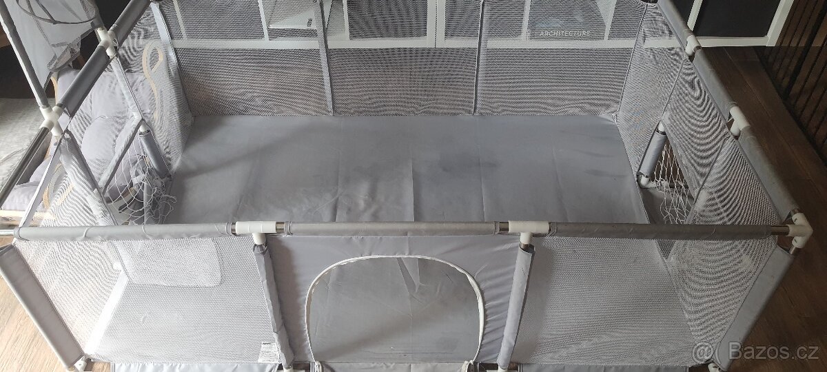 Ohrádka 180x120cm - 4