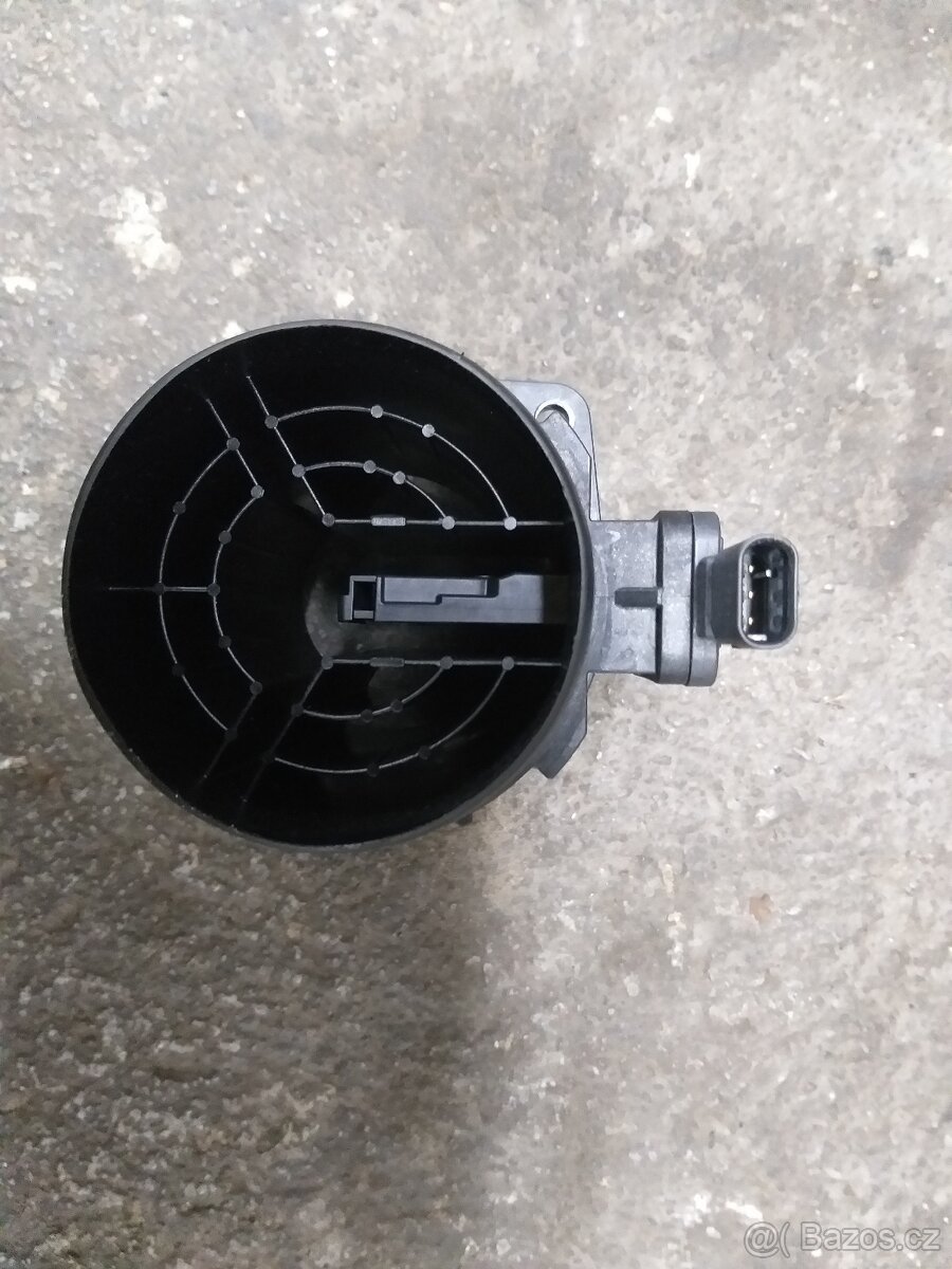 Škoda Octavia 4 váha vzduchu - 4