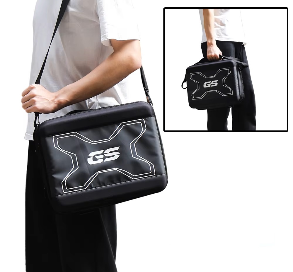 Tašky do Vario kufrů - sada 2 kusů - 4