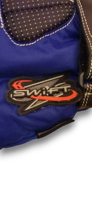 Moto-rukavice Swift - 4