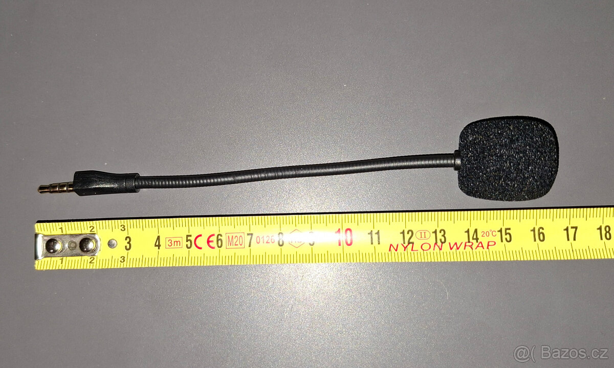 SteelSeries Arctis 1 náhradní mikrofon - 4