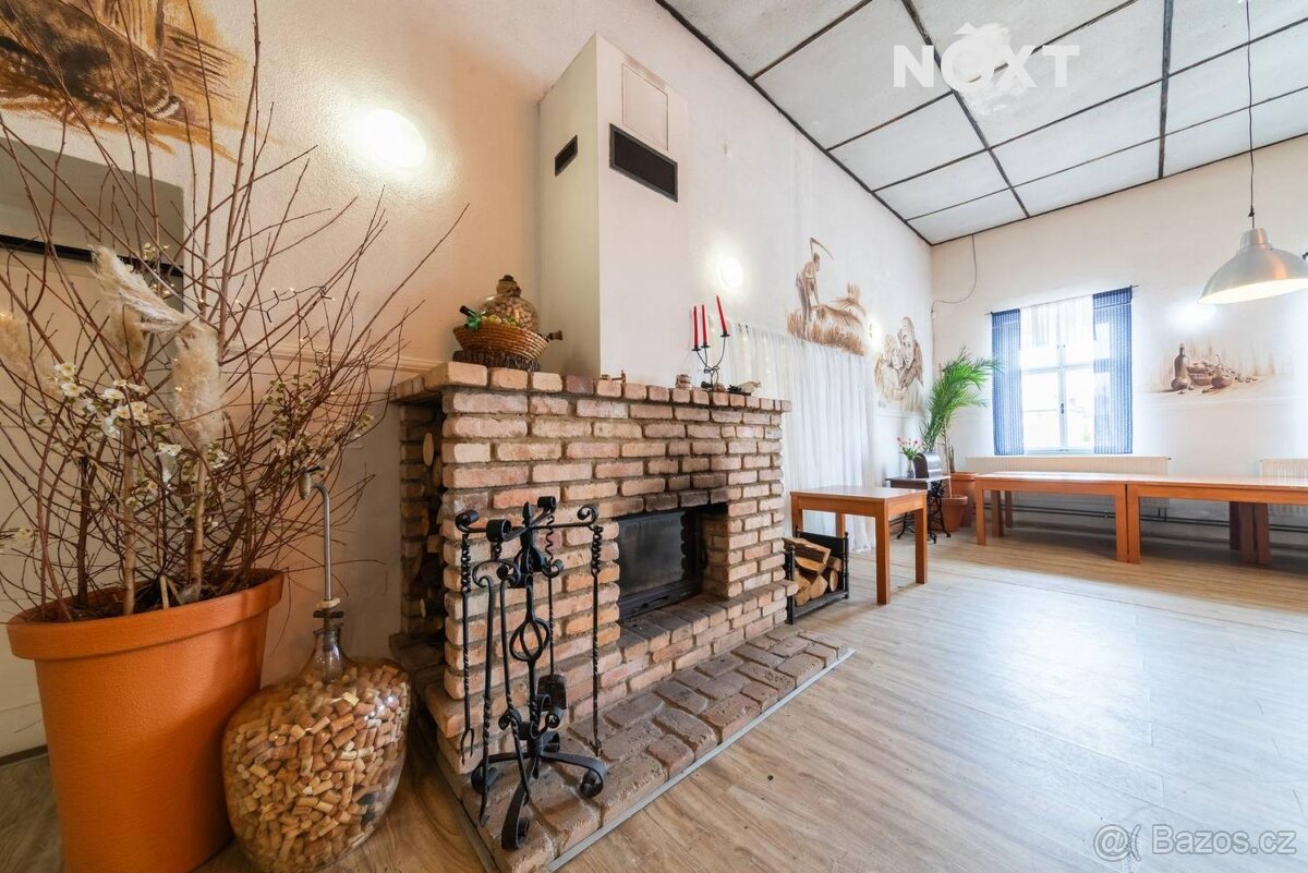 Prodej komerční Restaurace, 480㎡ - 4