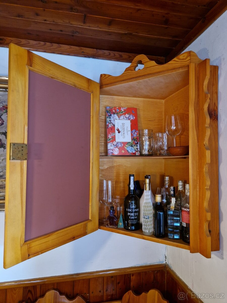 selský nábytek - 4