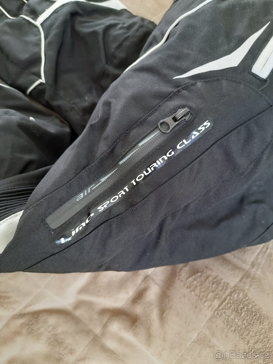 MBW dámské kalhoty Evelin vel. 40 - 4