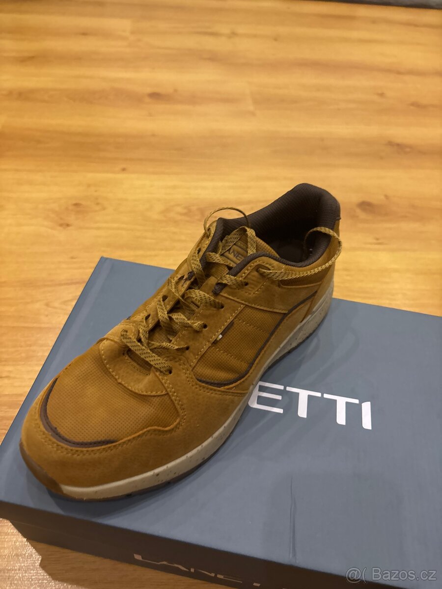 Boty Lanetti (44) - 4