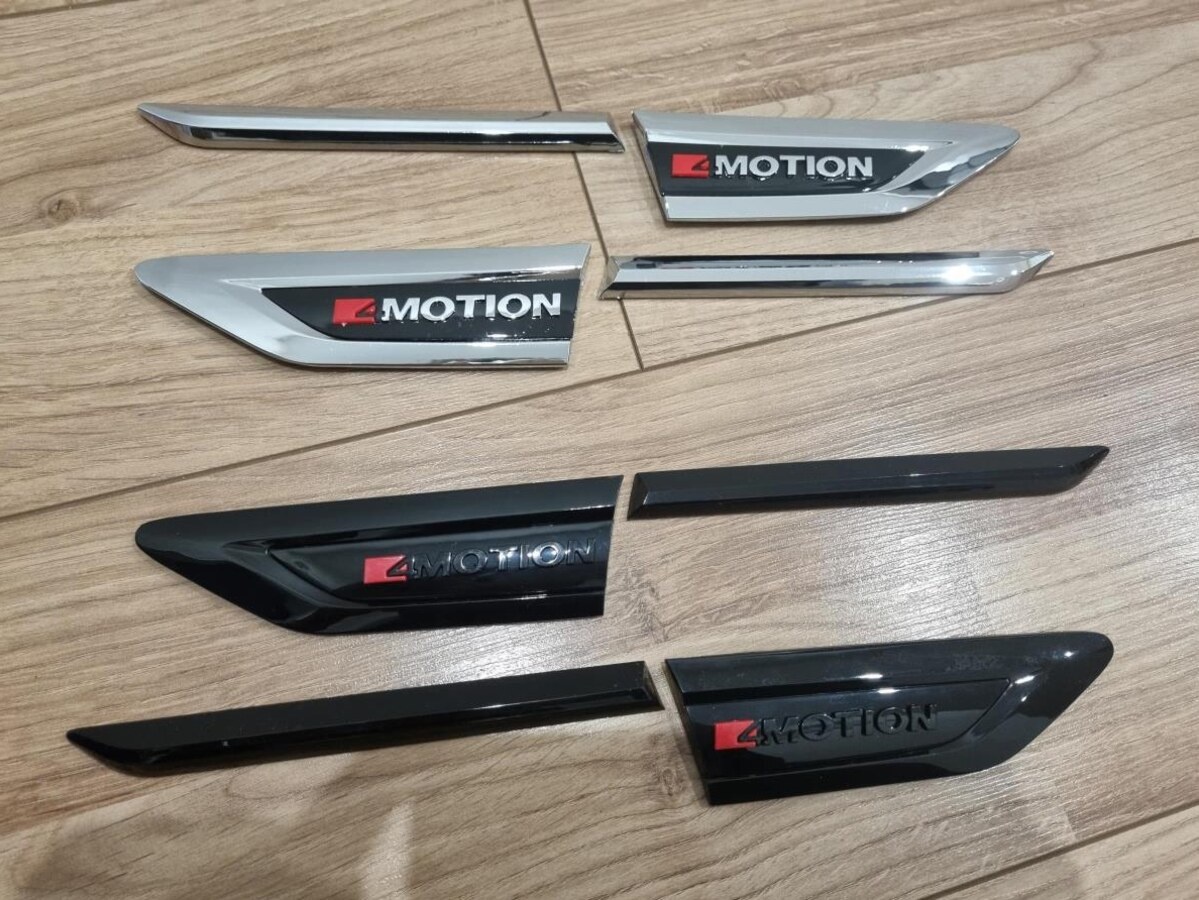 4 motion plaketka kridelka na blatniky - 4