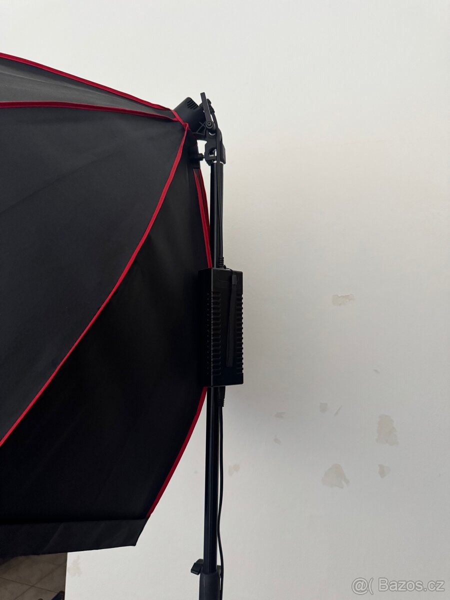 Studiová světla RedHead - 4