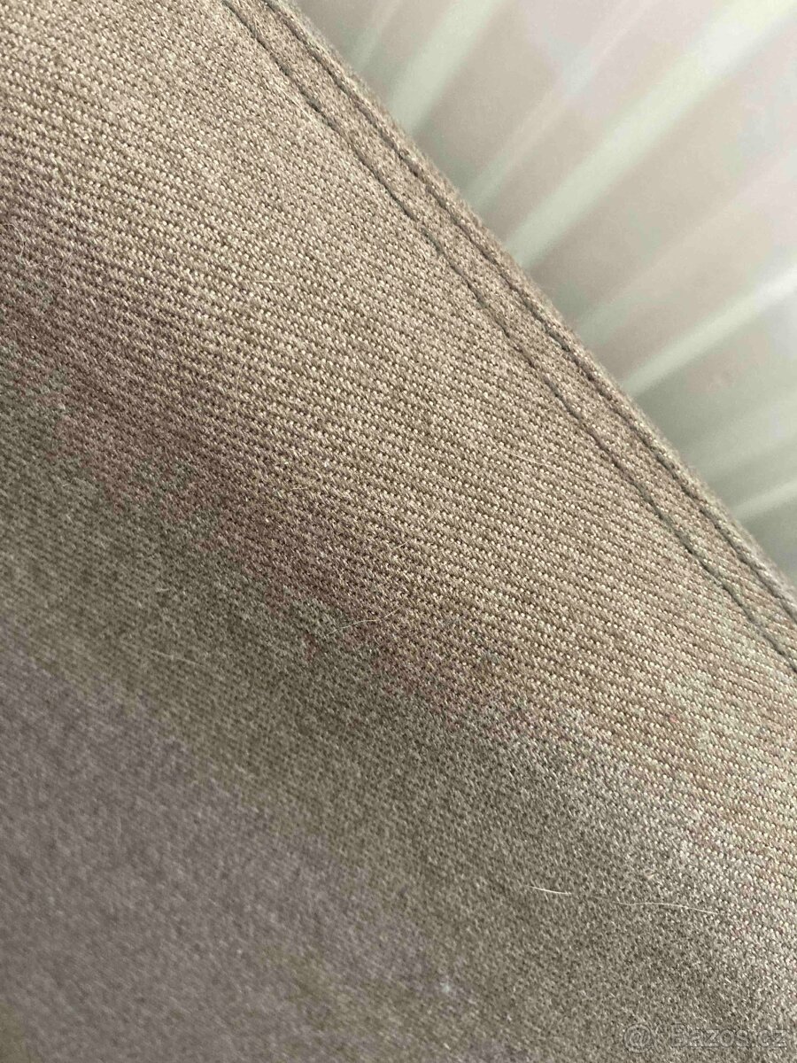 potah na sedačku Ektorp - 4