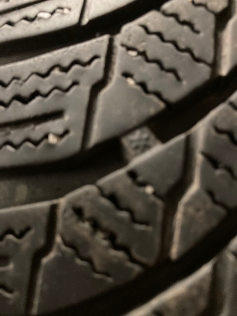 Pneu Firestone zimní 195/65R15 sleva na 800 Kč - 4