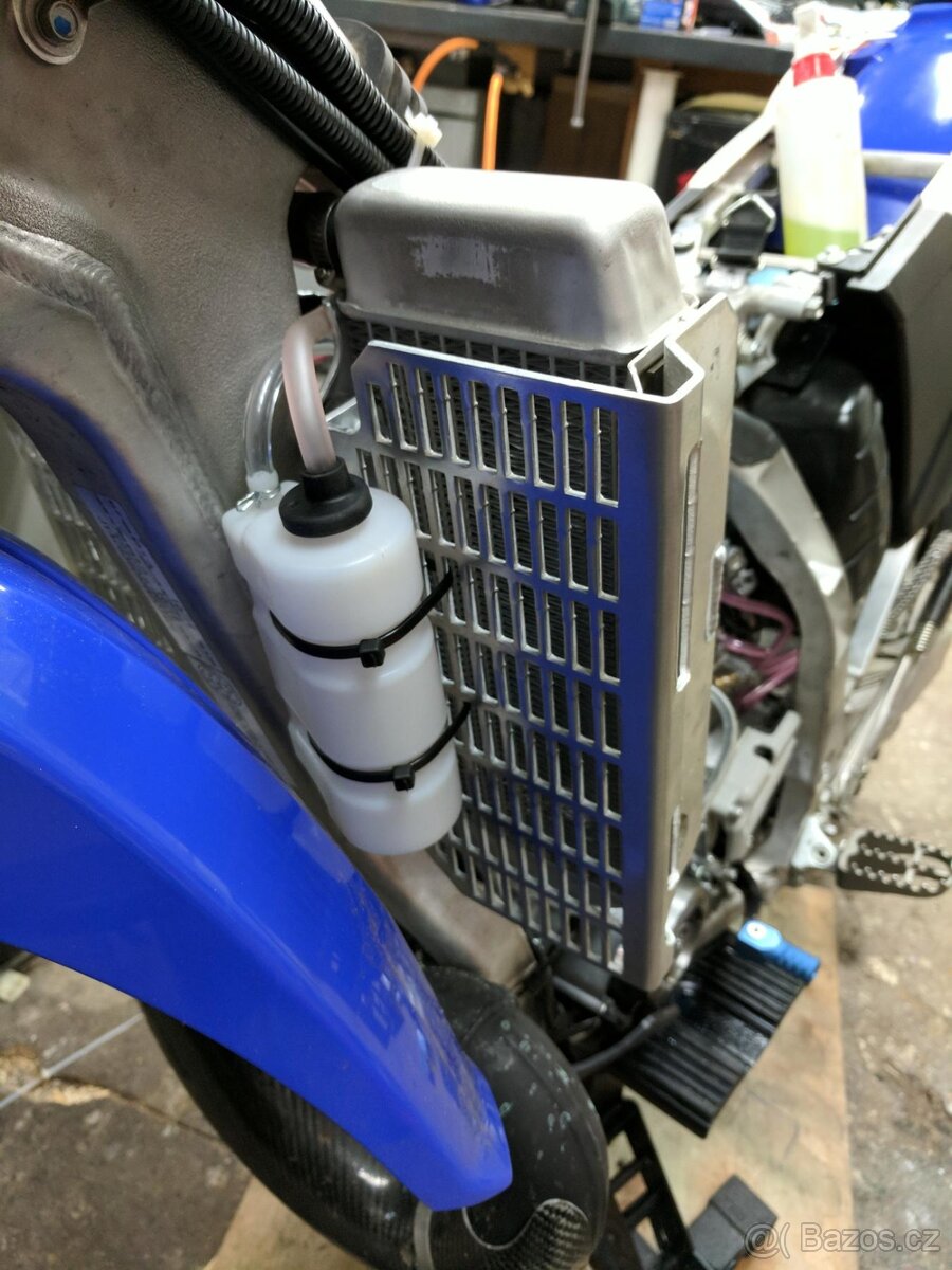 Expanzní nádobka - 4