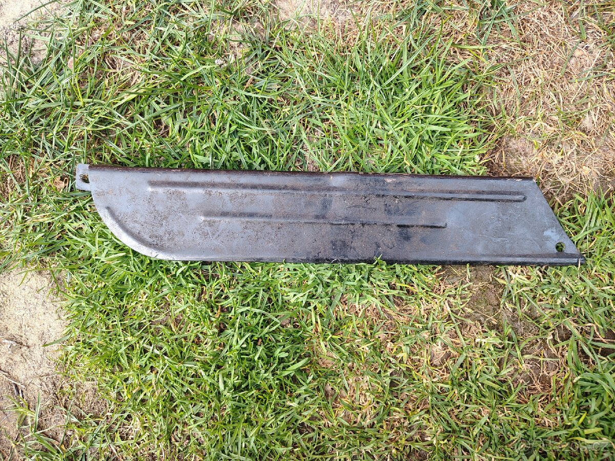 Prodám motor motokolo - 4