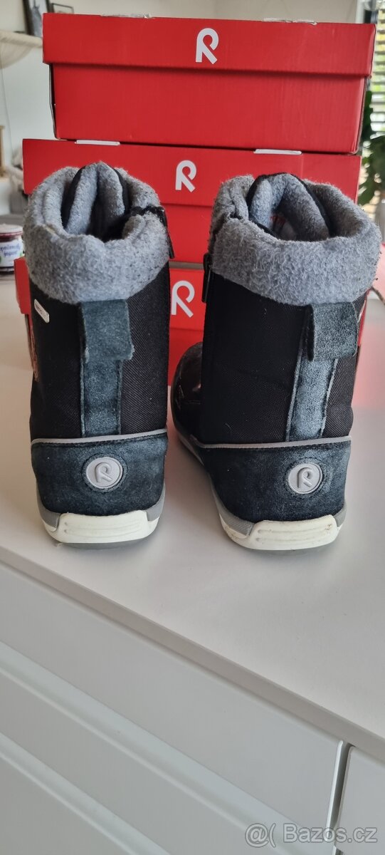 REIMA Freddo vel. 36 - 4