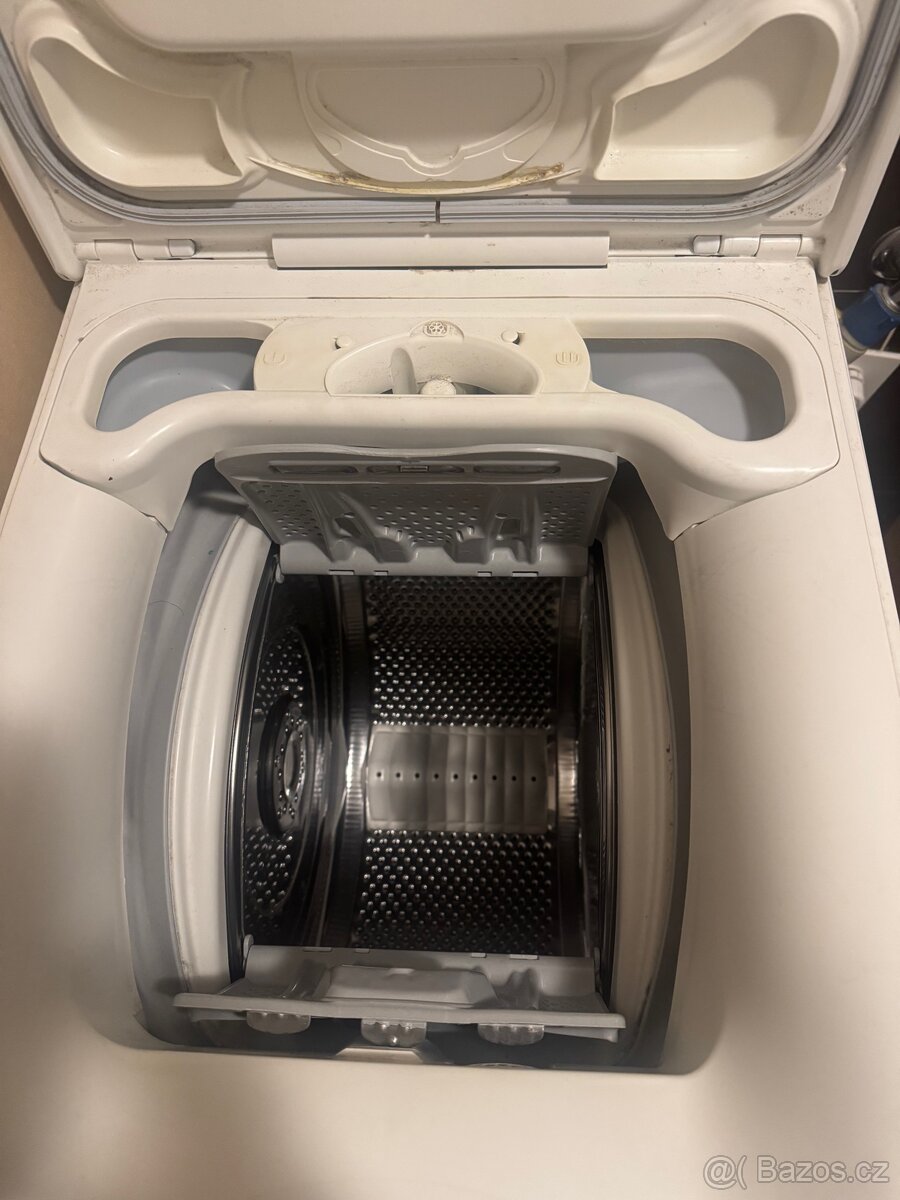 AEG Lavamat 47330 - 47030 - 4