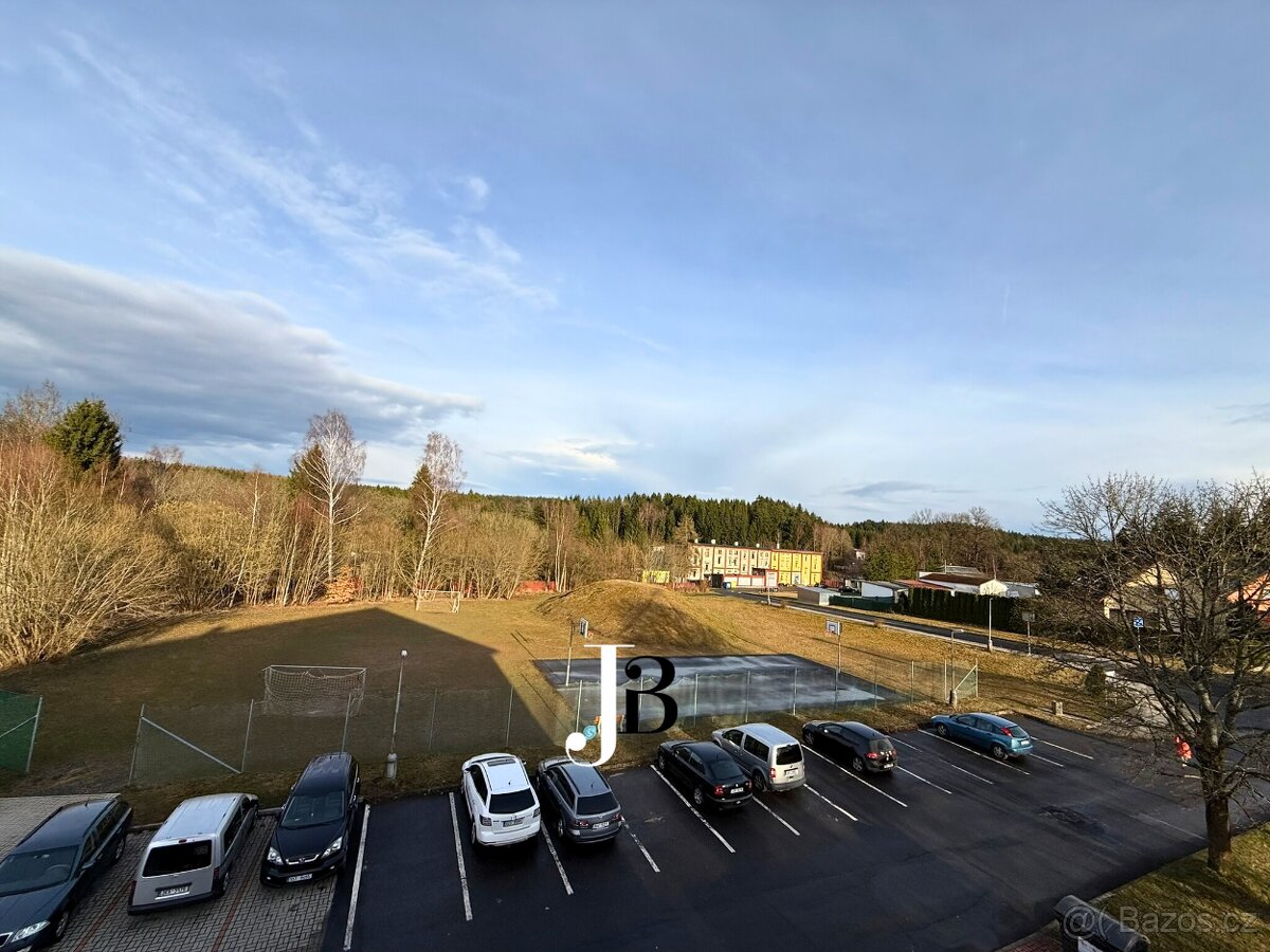 Pronájem bytu 3+1, 52 m² – Studánka u Aše - 4