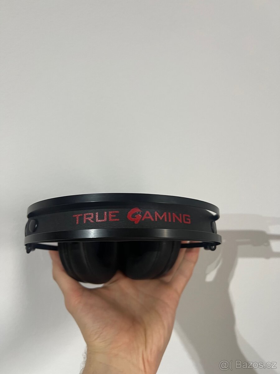 Sluchátka MSI H991 - 4