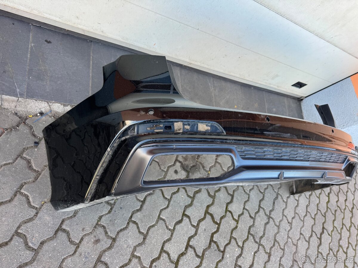 Audi A6 4K0 s-line - 4