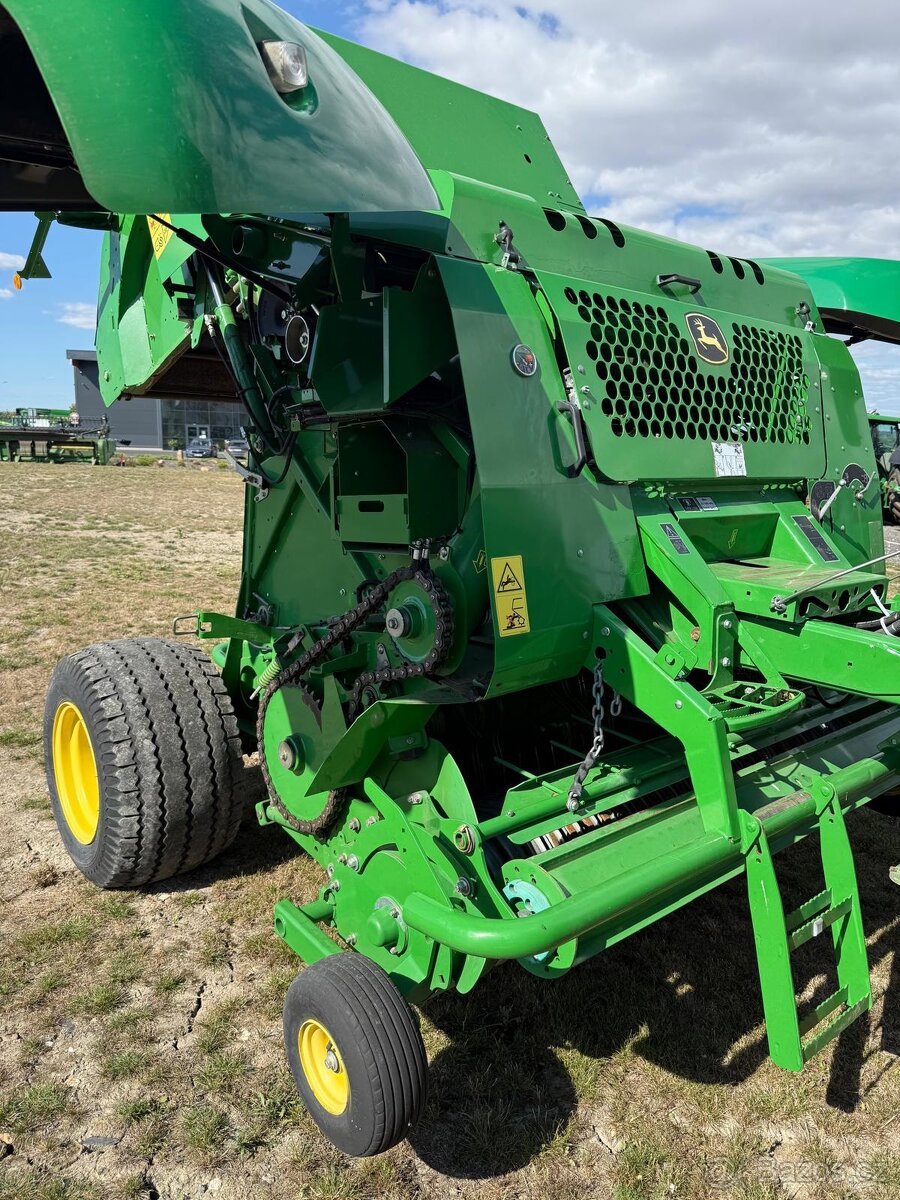 Lis John Deere F440M - 4