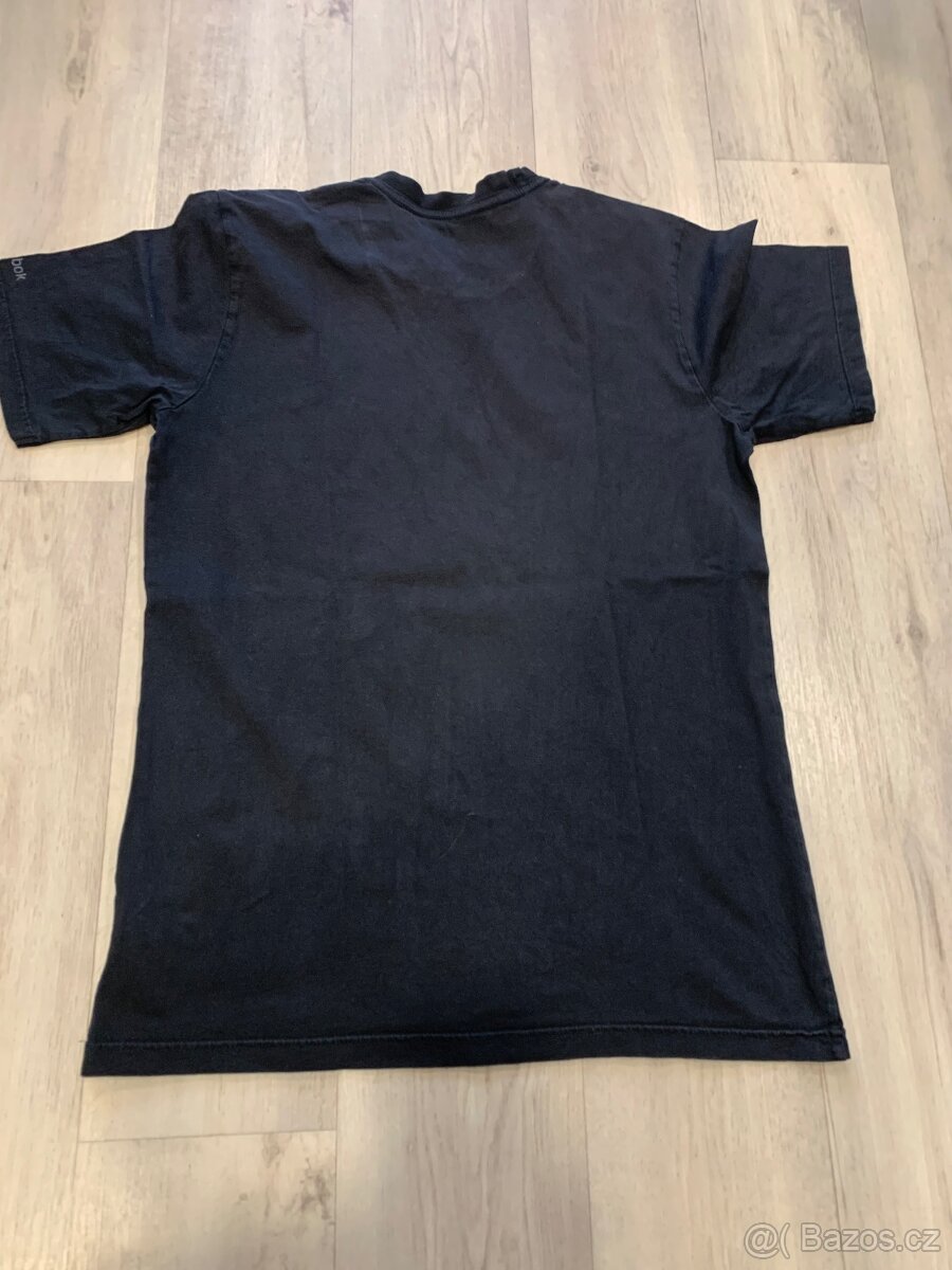 Tričko Reebok velikost M - 4