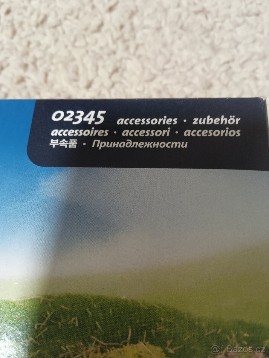 Hračky,balíky Bruder 02345 - 4