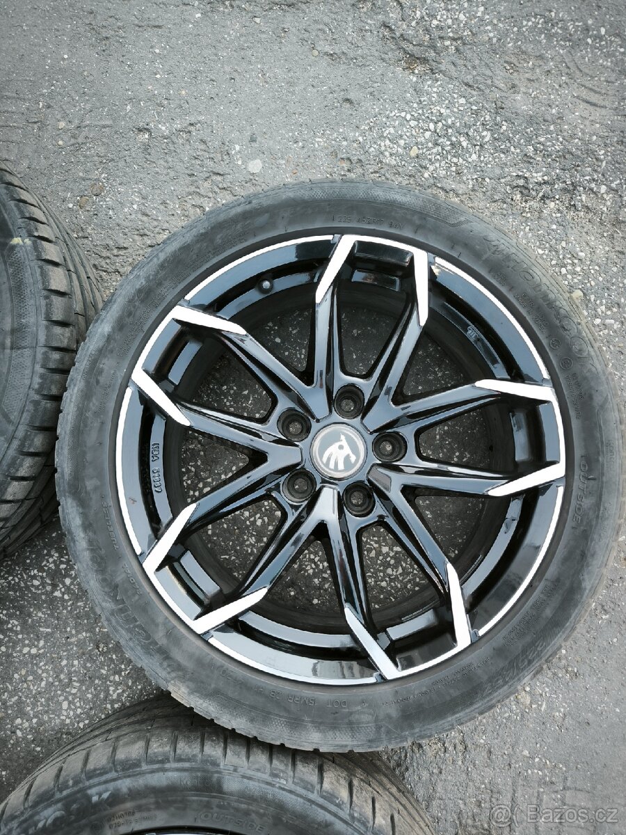 Letní sada R17 - 4