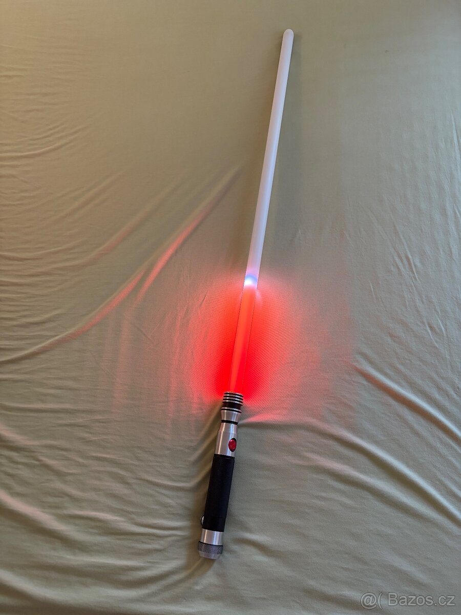 Star wars lightsaber Sabertrio - 4