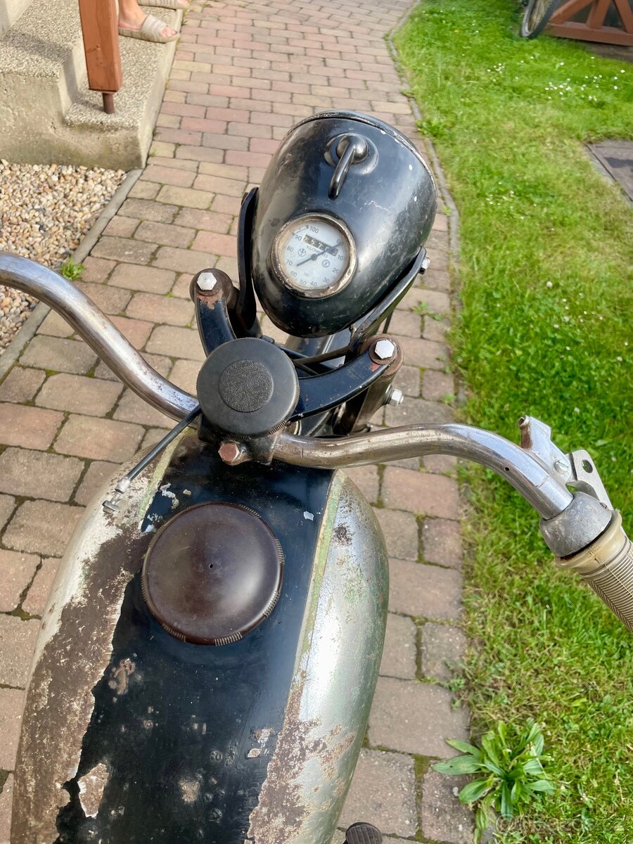 Cz 150 c - 4