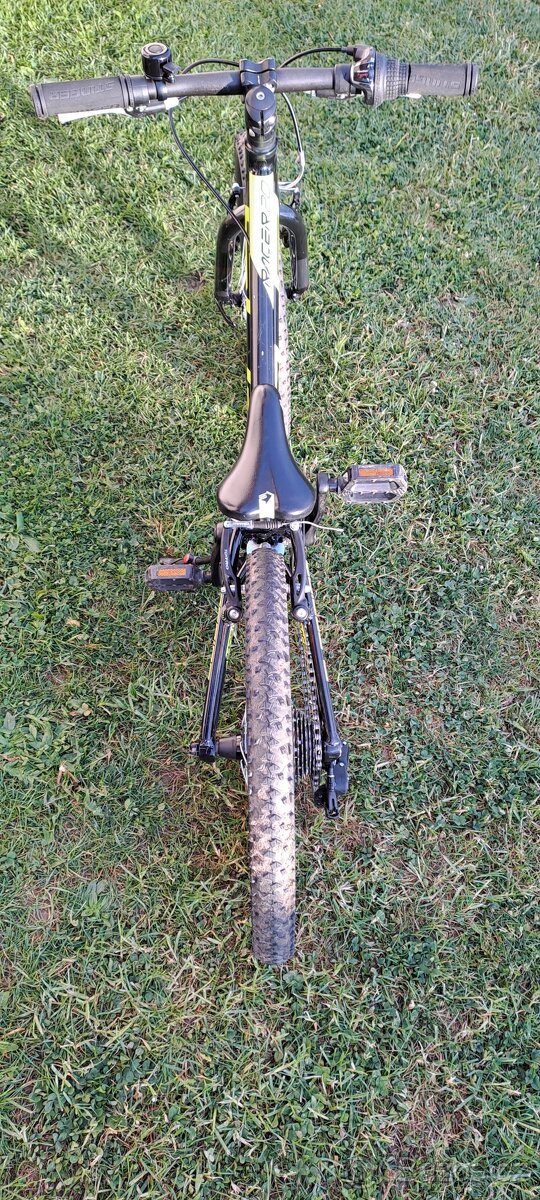 Superior Racer XC 20" - PĚKNÉ - 4