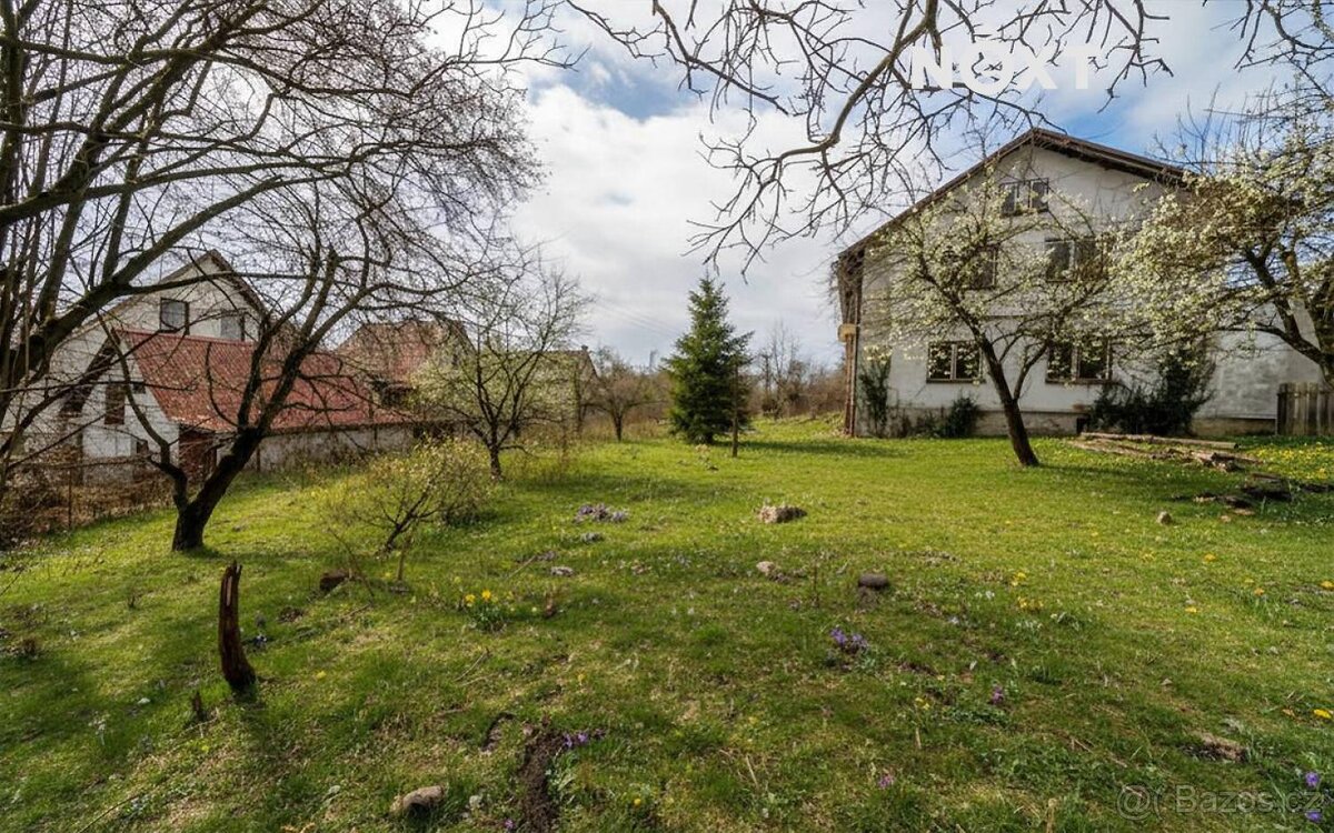 Prodej Rodinný dům, 150㎡ - 4
