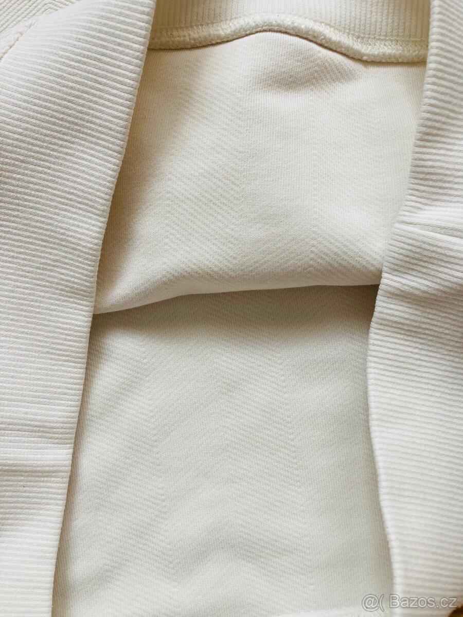Pánská mikina H&M vel. S - 4