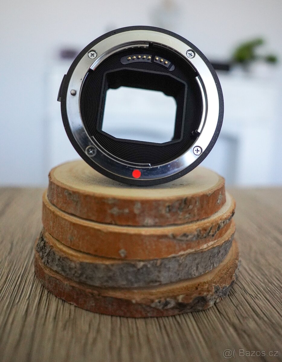 Sigma MC-11 - 4