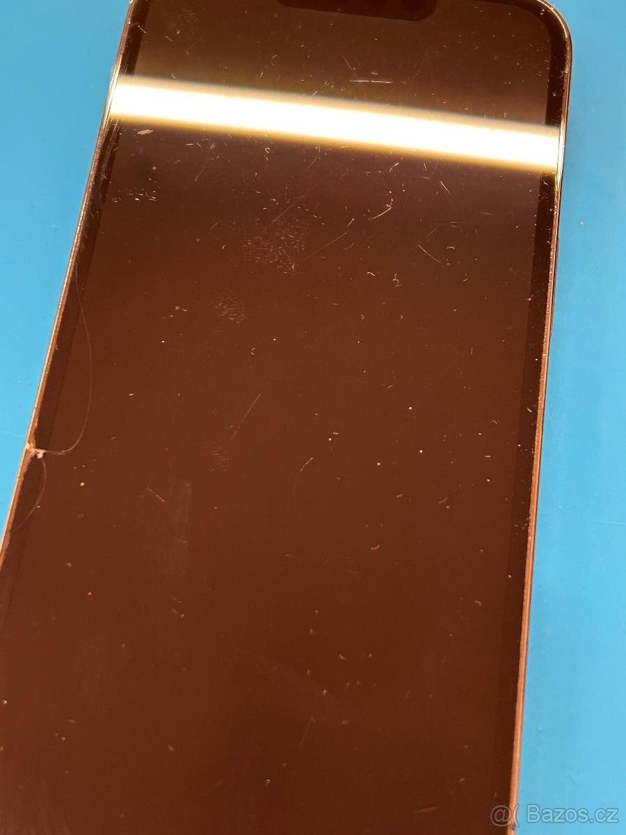 iPhone 13 Pro 128gb graphite - 4