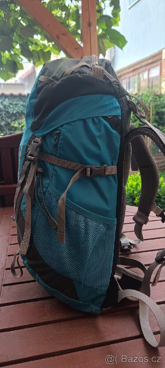 Dětský turistický batoh Deuter Climber 22l - 4