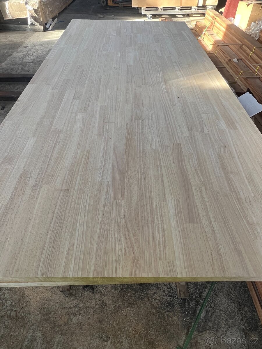 Dubová spárovka Hevea, sleva 5% do 30.11.2025 - 4