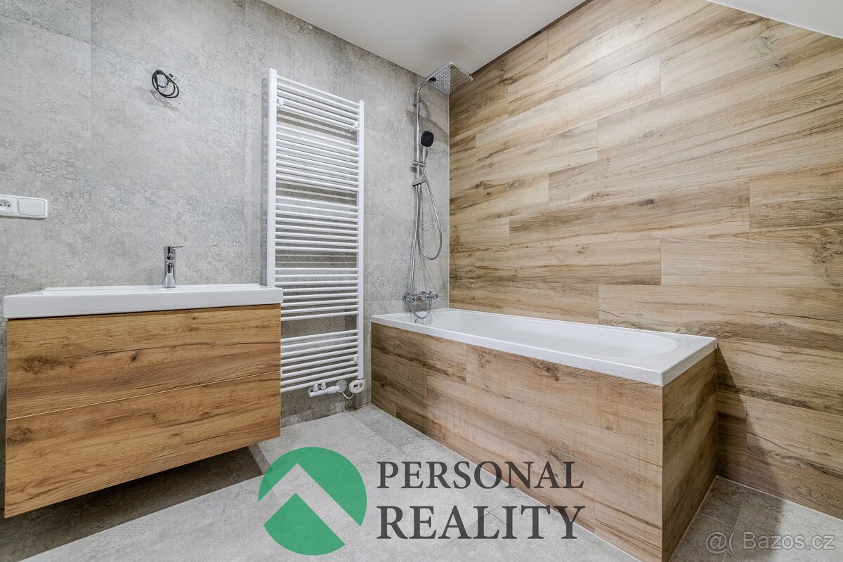 Prodej rodinného domu 4+kk, 155 m², Kostelec nad Labem - Jiř - 4