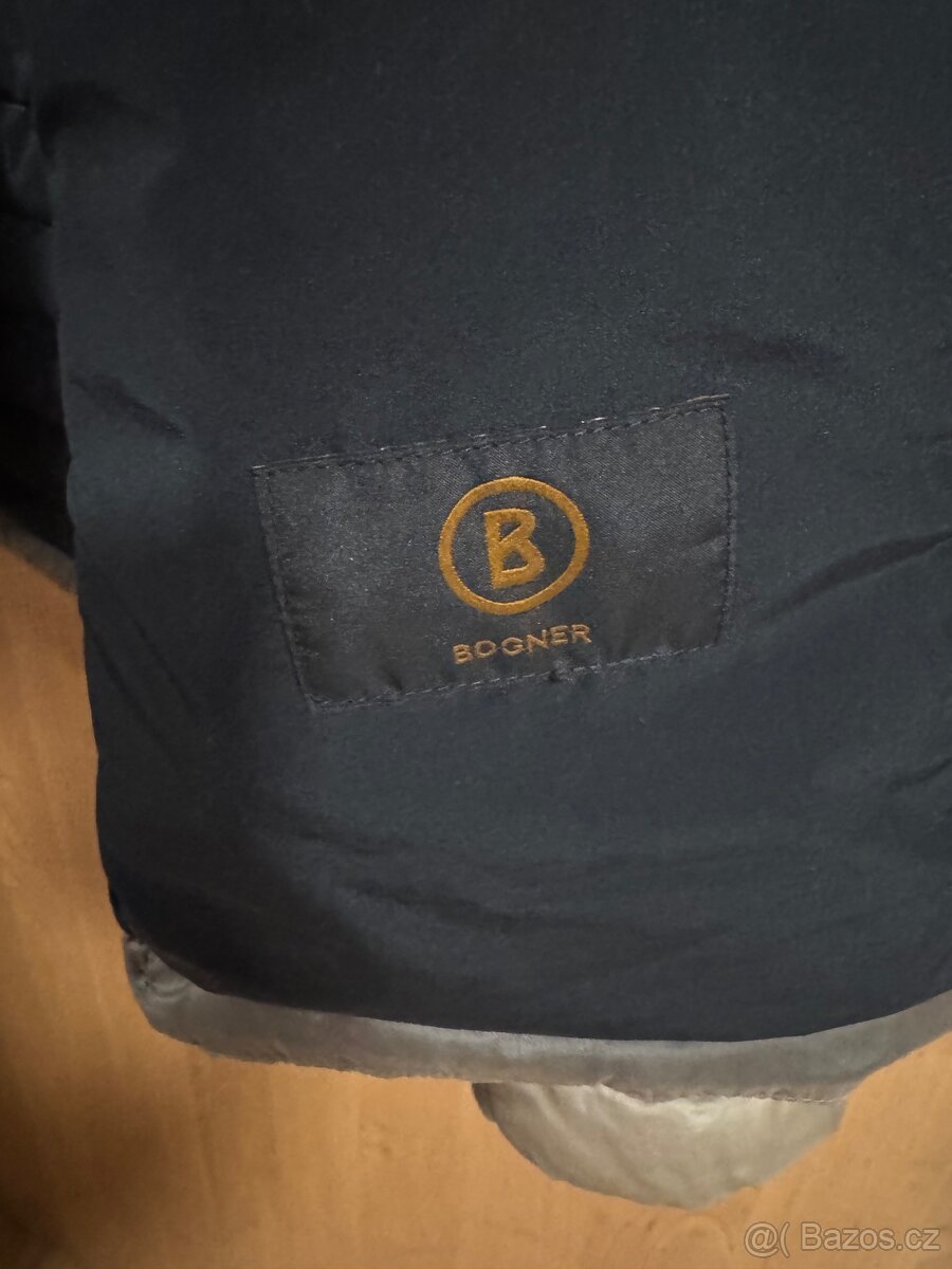 Panska bunda Bogner - 4
