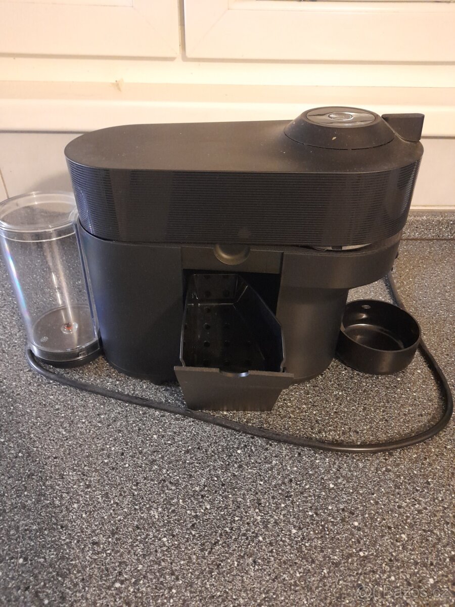 Kavovar Nespresso typ GDV2 VERTUO POP 1300-1500W - 4