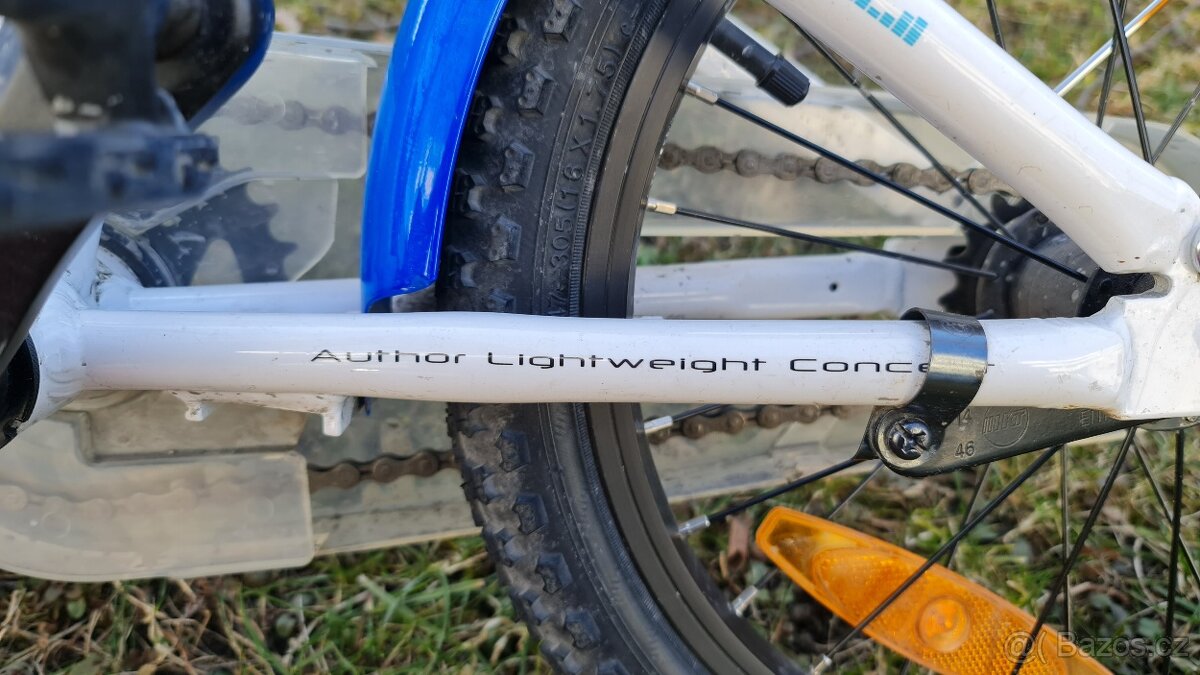 Kolo AUTHOR STYLO 16 - 4