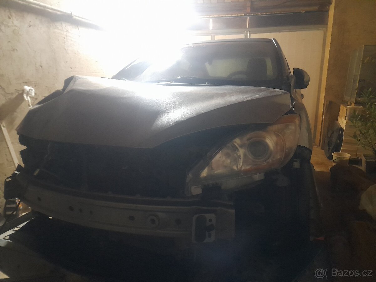 nahradni dily Mazda 3 BL II - 4