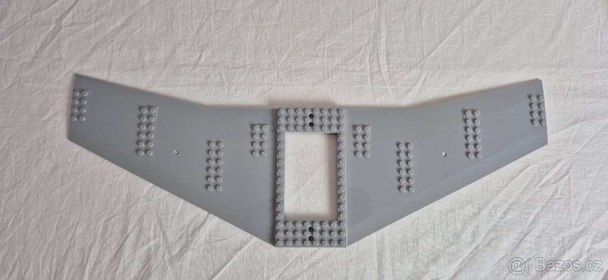 LEGO City 60262 Osobní letadlo - 4