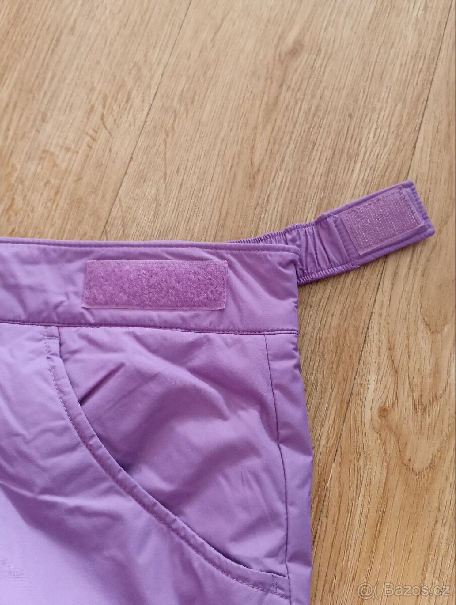 Dámské lyžařské kalhoty - 4