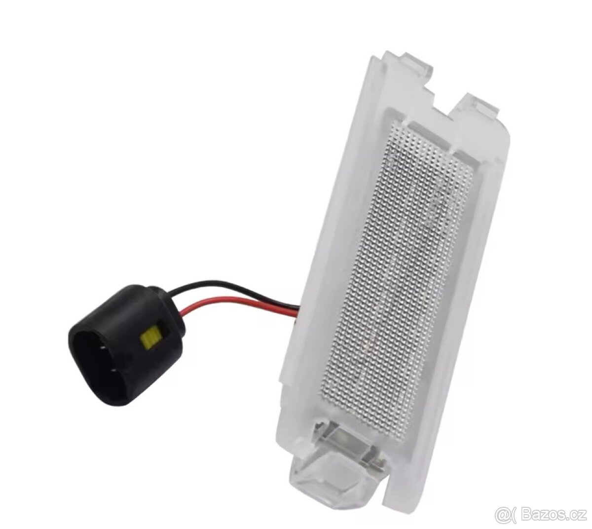 Nove podsvetleni SPZ Clio, Dacia, Sandero - 4