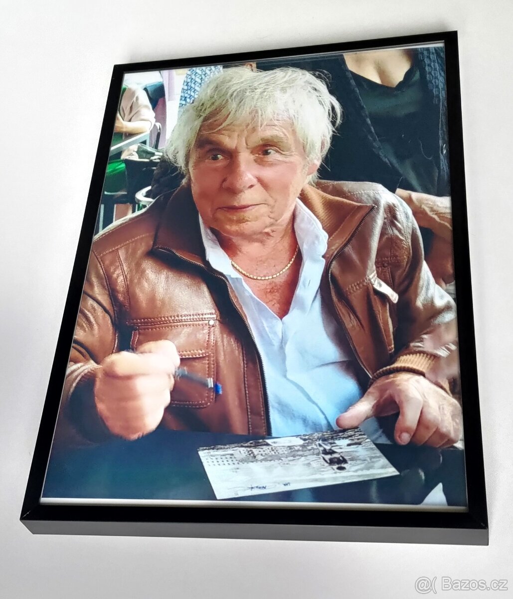 JAN SAUDEK / 8.9.2022 Nejvyšší purkrabství Praž hradu - 4