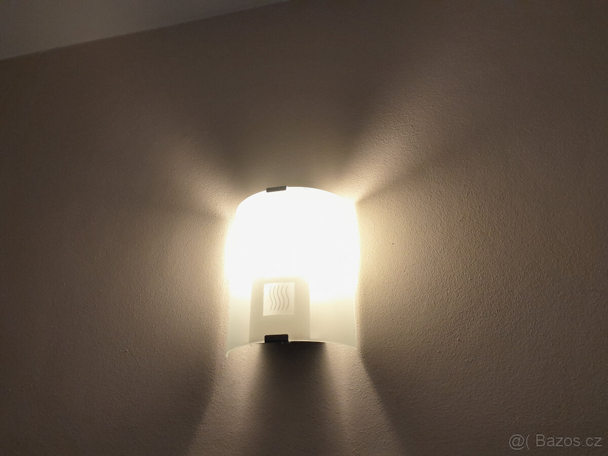 Osvětlení chodby - 4